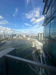 Marina Bay Residences (D1), Condominium #470431281